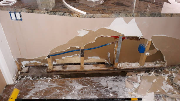 Best Emergency water damage restoration  in Wadley, GA