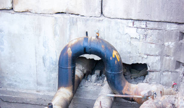 Best Water damage restoration near me  in Wadley, GA